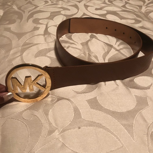 Micheal Kors Belt - Picture 1 of 5